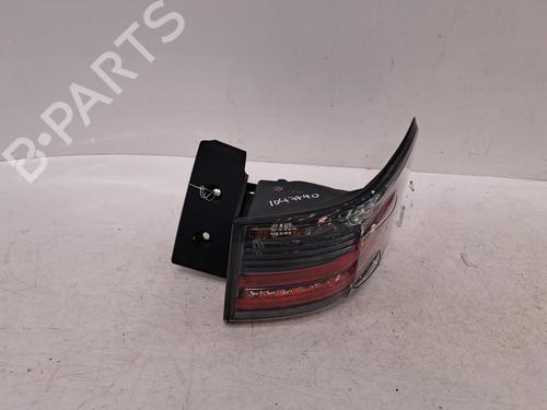 Used Right taillight Right taillight LEXUS CT (ZWA10_) 200h (ZWA10_, ZWA10R) (136 hp) 34338912 34338912