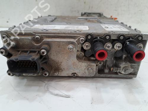 Inverter/Converter JAGUAR I-PACE (X590) EV400 AWD | BP37433045M119 - Image 5