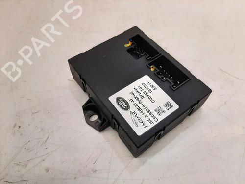 Ignition barrel JAGUAR I-PACE (X590) EV400 AWD | BP34178667M48  - Image 6