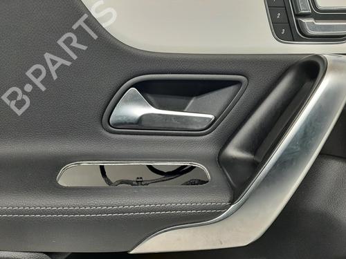 Other MERCEDES-BENZ A-CLASS (W177) AMG A 35 4-matic (177.051) | BP26828619O1 