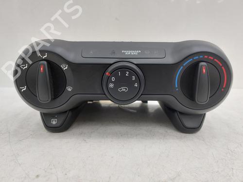 Used Climate control Climate control 26784918 26784918