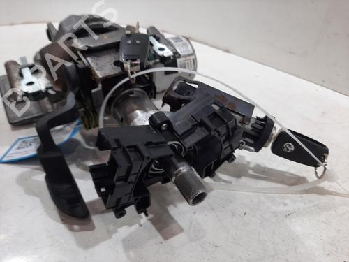 Steering column VAUXHALL CORSA Mk IV (E) (X15) 1.4 | BP29472012M21 