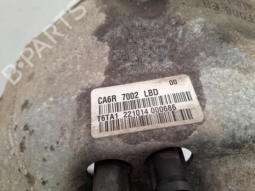 Gearbox FORD FIESTA VI (CB1, CCN) 1.0 EcoBoost | BP37072659M3 - Image 5