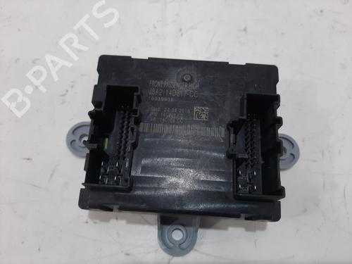 Øvrige styreenhet JAGUAR I-PACE (X590) EV400 AWD | BP30057687M11 