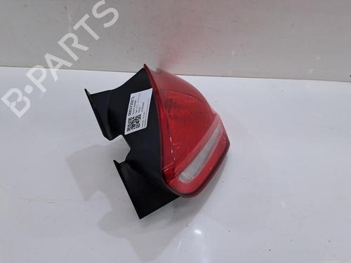 Used Right taillight Right taillight FORD FOCUS III 1.5 TDCi (120 hp) 34533804 34533804