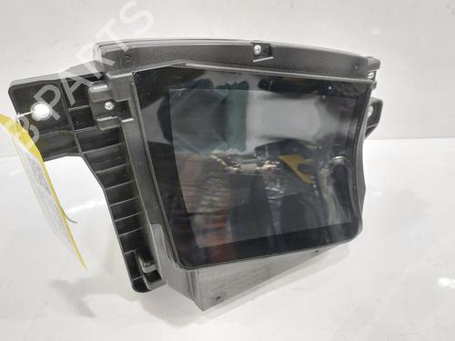 Used Display monitor BMW X5 (F15, F85) M (575 hp) 26815496