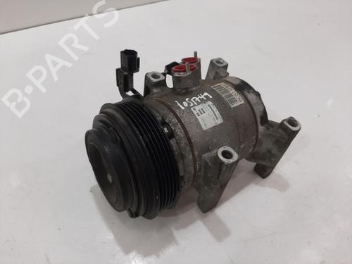 AC compressor CITROËN C1 (PM_, PN_) 1.0 | BP36290032M34  - Image 5