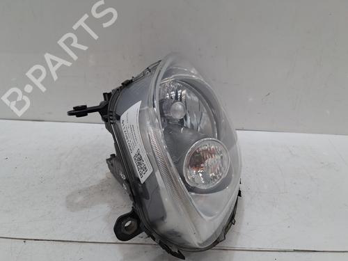 Left headlight MINI MINI COUNTRYMAN (R60) One D | BP38236961C28 - Image 4