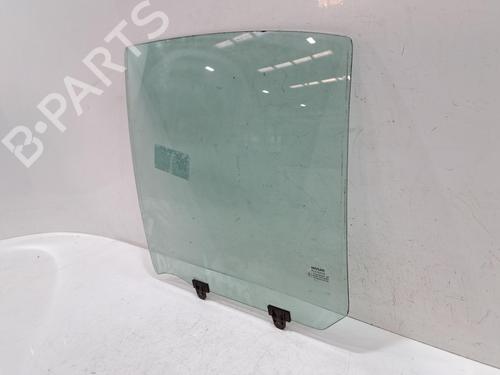 Türscheibe links hinten NISSAN MICRA III (K12) 1.2 16V | BP30756720C20