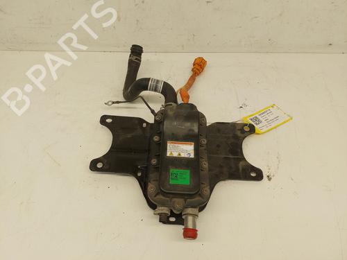 Varmeapparat KIA NIRO I (DE) E-NIRO (204 hp) 26784460