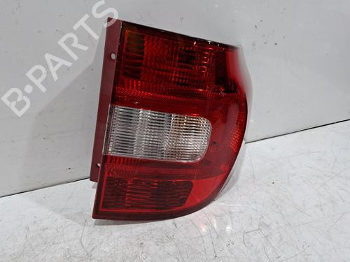 Used Right taillight Right taillight 38871511 38871511