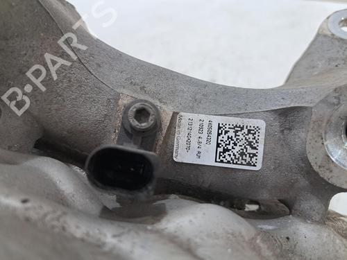 Right rear steering knuckle AUDI A6 C8 Avant (4A5) 50 TFSi e quattro | BP37400305M28 - Image 2