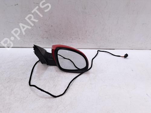 right-mirror-skoda-yeti-5l-2009-2010-2011-2012-2013-2014-2015-2016-2017-37727103 main image