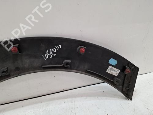 Venstre bagtil skærm liste MINI MINI (F55) One | BP38196437C136 - Image 6