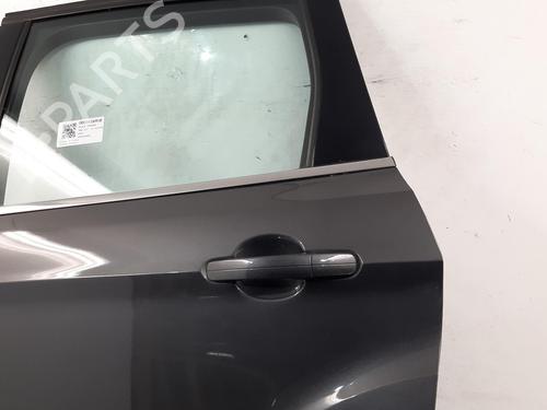 Dør venstre bagtil FORD KUGA II (DM2) 1.5 EcoBoost 4x4 | BP31903552C4 