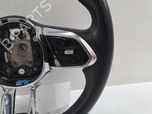 Steering wheel JAGUAR I-PACE (X590) EV400 AWD | BP29059466C49 