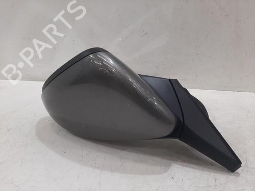 Right mirror VW GOLF VII (5G1, BQ1, BE1, BE2) 1.4 TSI | BP29742125C27