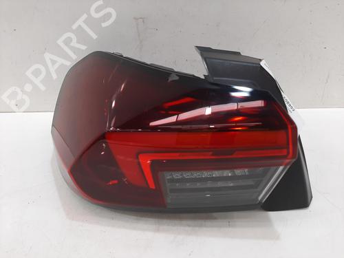Venstre baglygte VAUXHALL CORSA Mk V (F) 1.2 (101 hp) 28723446