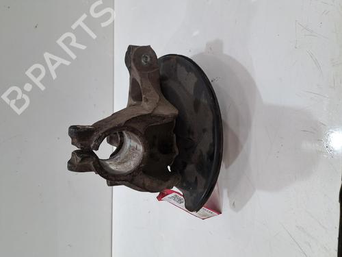 Left front steering knuckle VOLVO V40 Hatchback (525) T3 | BP36403634M25 - Image 3