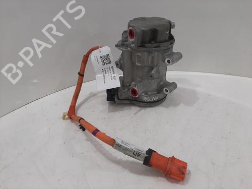 AC compressor FORD S-MAX (CJ, WA6) 2.5 FHEV | BP28575017M34 