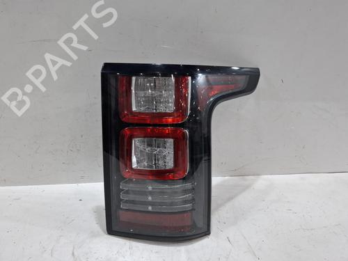 Used Right taillight Right taillight LAND ROVER RANGE ROVER IV (L405) 4.4 SDV8 4x4 (340 hp) 40040128 40040128