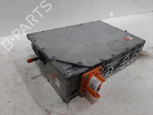 Inverter/Converter JAGUAR I-PACE (X590) EV400 AWD | BP26856255M119 