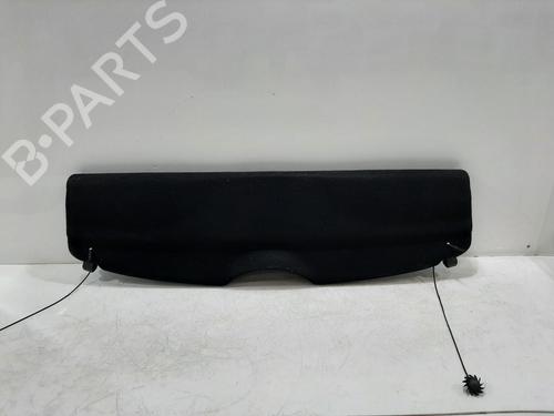 Used Rear parcel shelf Rear parcel shelf MINI MINI (F56) Cooper (136 hp) 33940090 33940090