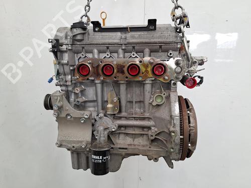 Engine SUZUKI VITARA (LY) 1.6 (APK 416) | BP35923441M1 - Image 5