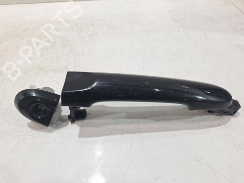 Used Exterior handle NISSAN NOTE (E12) 1.2 (80 hp) 32325299