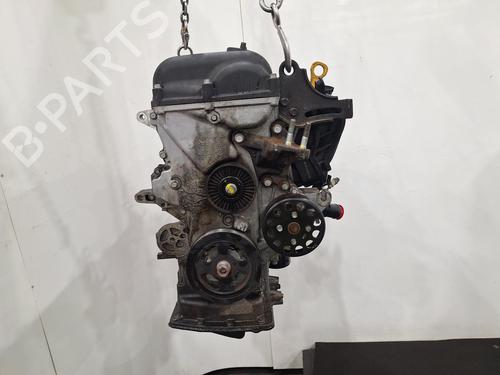 Used Engine KIA VENGA (YN) 1.6 CVVT (125 hp) 31361827
