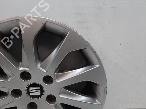 Rim SEAT LEON (5F1) 1.6 TDI | BP31650187C45 