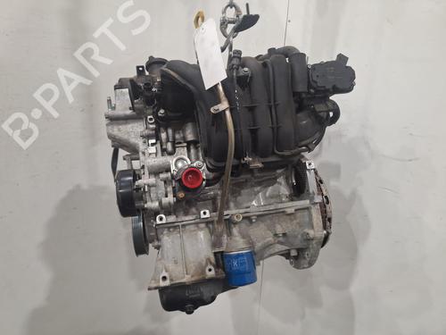 Engine KIA PICANTO III (JA) 1.2 | BP38620861M1 - Image 2