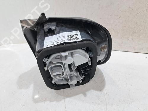 Left taillight JEEP RENEGADE SUV (BU, B1, BV) 1.6 CRD | BP33318602C34 - Image 6