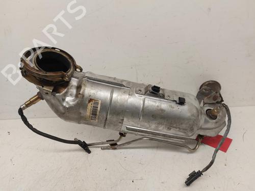Used Catalyst VAUXHALL CORSA Mk V (F) 1.2 (131 hp) 26872192