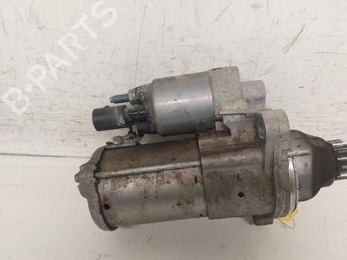 Starter VW POLO VI (AW1, BZ1, AE1) 1.0 MPi | BP26828524M8 - Image 4