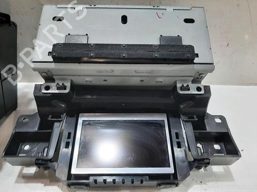 Radio FORD FOCUS III 1.6 Ti | BP36534703E6 - Image 6