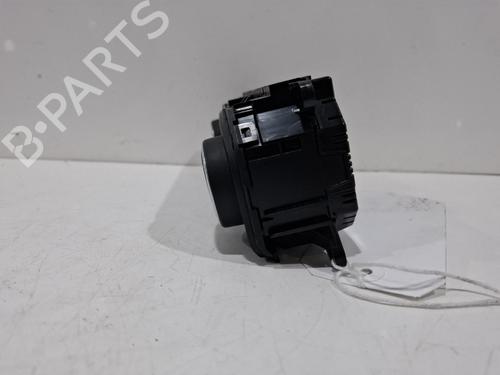 Climate control FORD FIESTA VII (HJ, HF) 1.0 EcoBoost mHEV ACTIVE | BP40500485I5 - Image 2