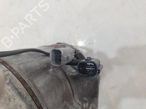 AC compressor NISSAN JUKE (F16_) 1.0 | BP31878994M34 