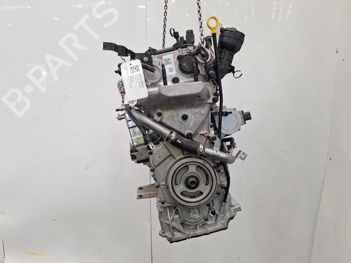 Used Engine Engine BYD SEAL U 1.5 Plug-in Hybrid Front-Wheel Drive (218 hp) 36334231 36334231