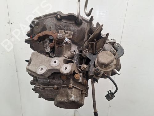 Gearbox VAUXHALL MOKKA / MOKKA X (J13) 1.6 | BP37607966M3  - Image 6