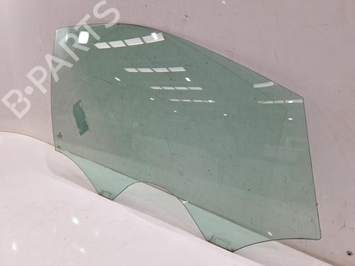 Front right door window VW POLO V (6R1, 6C1) 1.0 | BP27365701C19 