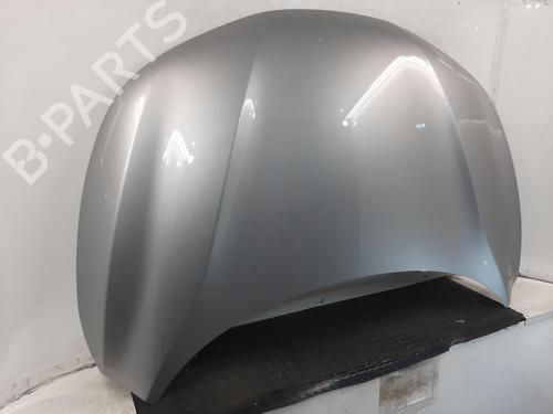 Hood NISSAN QASHQAI II (J11, J11_) 1.2 DIG-T | BP29060850C1 