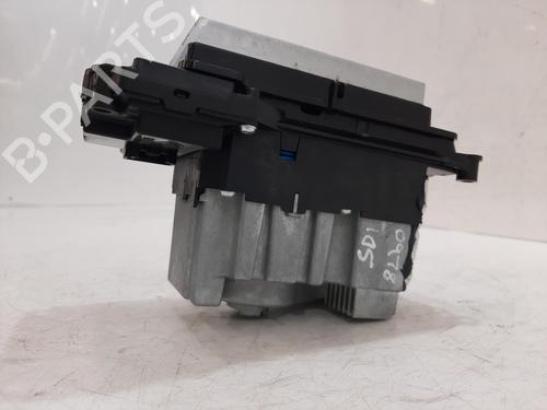 Gear lever LAND ROVER RANGE ROVER IV (L405) 4.4 SDV8 4x4 | BP29945786M90 