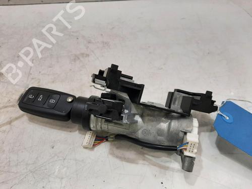 Ignition barrel SKODA YETI (5L) 1.2 TSI | BP32409193M48