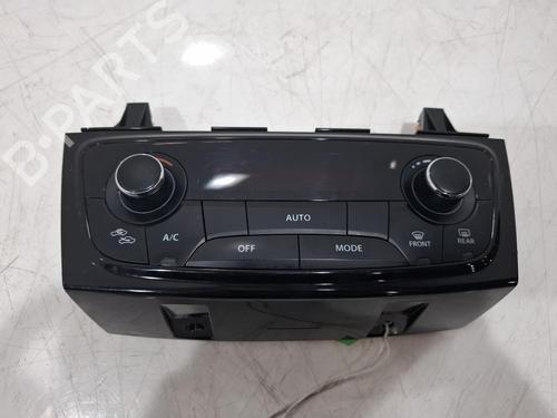 Used Climate control Climate control SUZUKI VITARA (LY) 1.4 T (APK414) (140 hp) 40173941 40173941
