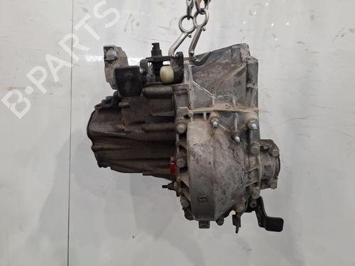 Gearbox PEUGEOT EXPERT Van (V_) 1.5 BlueHDi 100 | BP40454765M3 - Image 3