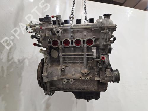 Engine MAZDA 3 (BL) 1.6 MZR (BL14) | BP39267407M1 - Image 4