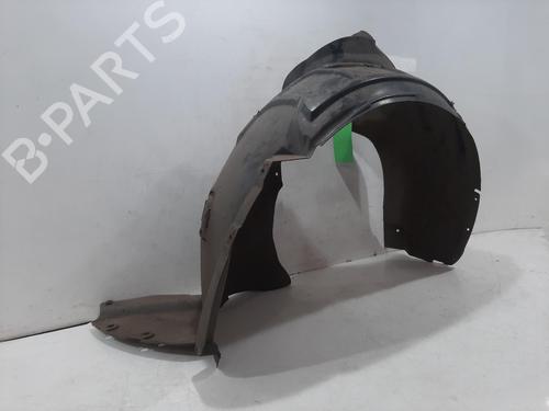 Wheel arch AUDI A1 (8X1, 8XK) 1.2 TFSI | BP29881890C56