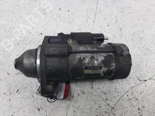 Used Starter Starter 26796341 26796341