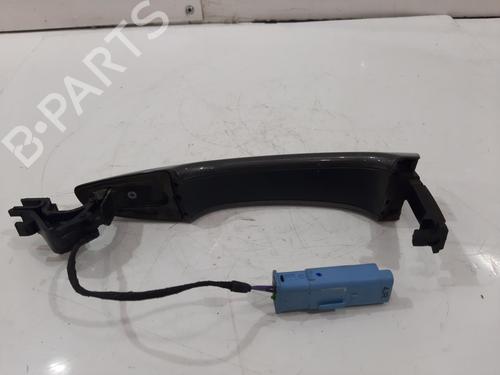 Other CITROËN C3 AIRCROSS II (2R_, 2C_) 1.2 PureTech 110 (2RHNZB, 2RHNZW, 2RHNPX, 2RHNPJ) | BP29444645O1 